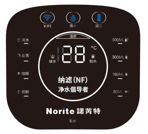 智慧凈水新篇章 微軟Azure IoT技術(shù)如何驅(qū)動(dòng)物聯(lián)網(wǎng)凈水產(chǎn)品升級
