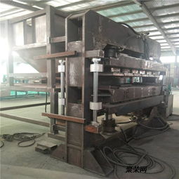 水泥珍珠巖保溫板設備 一次成型鑄造綠色建筑未來